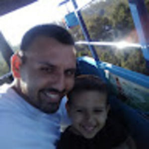 Meet your Posher, Johnny